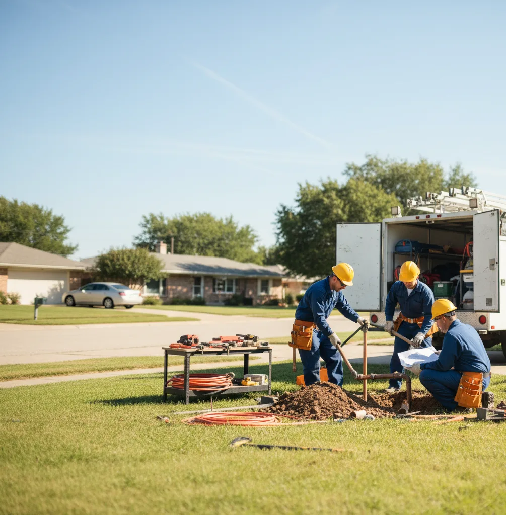 Drain Cleaning in Defiance, OH